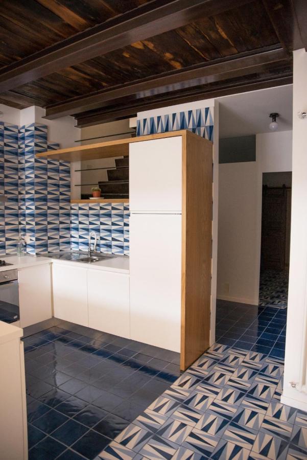 Blu Marina Villa Vietri Dış mekan fotoğraf