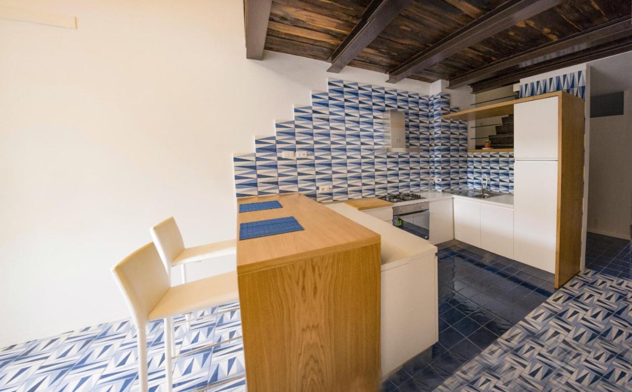Blu Marina Villa Vietri Dış mekan fotoğraf