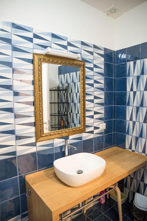 Blu Marina Villa Vietri Dış mekan fotoğraf